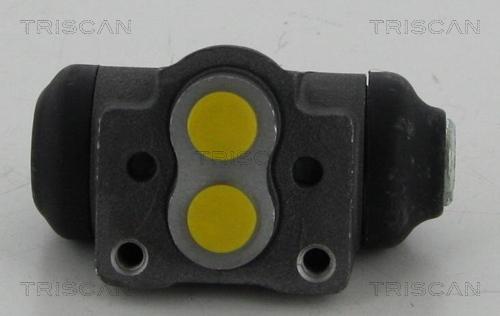 Triscan 8130 42025 - Cilindretto freno autozon.pro