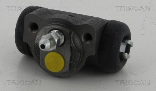 Triscan 8130 42023 - Cilindretto freno autozon.pro