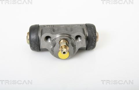 Triscan 8130 42022 - Cilindretto freno autozon.pro