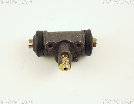 Triscan 8130 50015 - Cilindretto freno autozon.pro