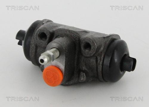 Triscan 8130 50029 - Cilindretto freno autozon.pro