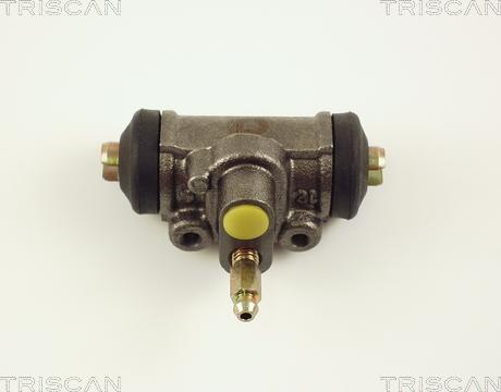 Triscan 8130 50026 - Cilindretto freno autozon.pro