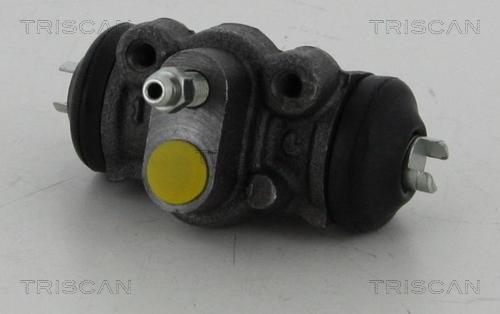 Triscan 8130 50028 - Cilindretto freno autozon.pro