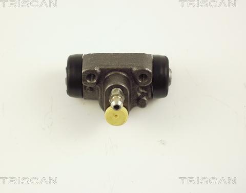 Triscan 8130 69004 - Cilindretto freno autozon.pro