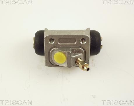 Triscan 8130 69007 - Cilindretto freno autozon.pro