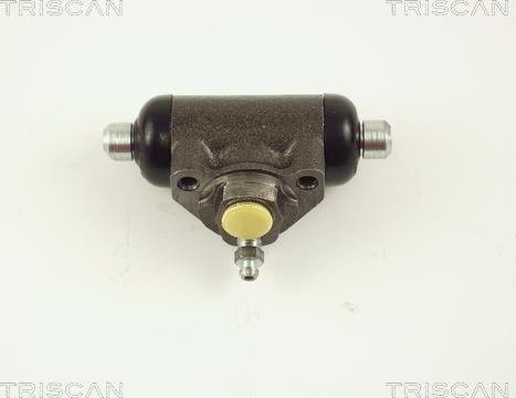 Triscan 8130 66001 - Cilindretto freno autozon.pro