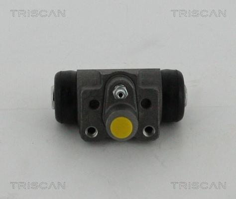 Triscan 8130 60001 - Cilindretto freno autozon.pro