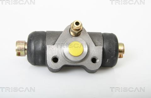 Triscan 8130 67002 - Cilindretto freno autozon.pro