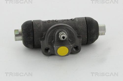 Triscan 8130 14059 - Cilindretto freno autozon.pro