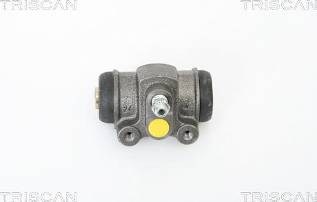 Triscan 8130 14055 - Cilindretto freno autozon.pro