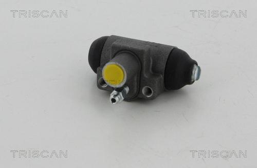 Triscan 8130 14057 - Cilindretto freno autozon.pro