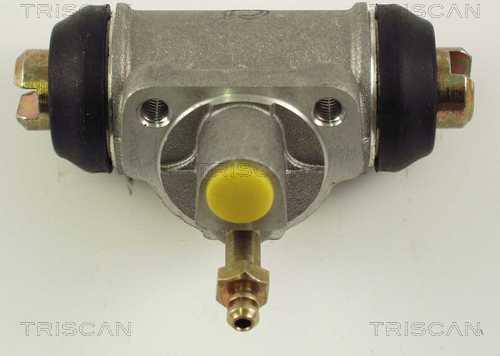 Triscan 8130 14030 - Cilindretto freno autozon.pro