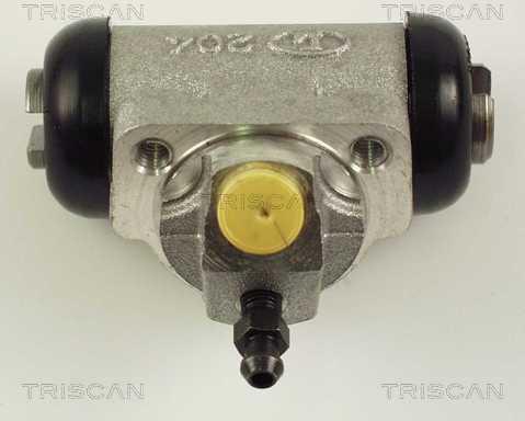 Triscan 8130 14038 - Cilindretto freno autozon.pro