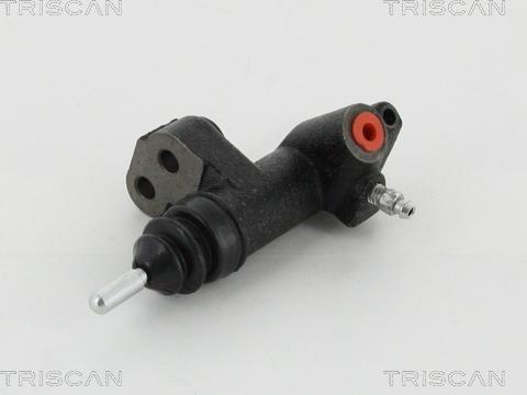 Triscan 8130 14307 - Cilindro secondario, Frizione autozon.pro