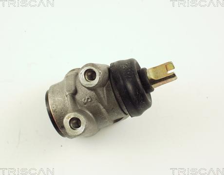 Triscan 8130 15400 - Modulatore frenata autozon.pro