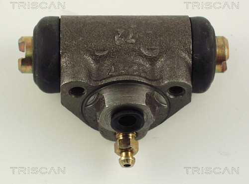 Triscan 8130 15001 - Cilindretto freno autozon.pro