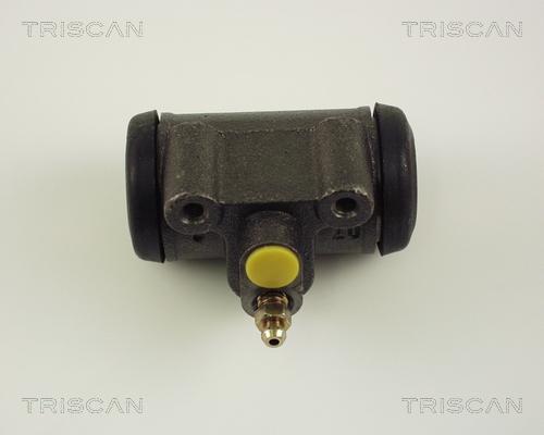 Triscan 8130 15016 - Cilindretto freno autozon.pro