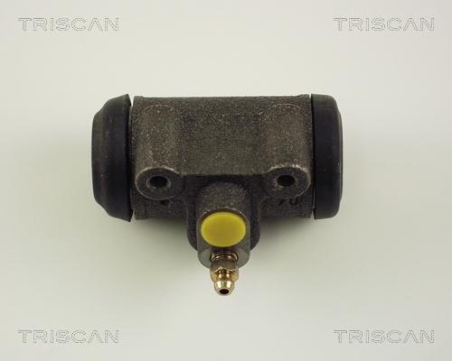 Triscan 8130 15017 - Cilindretto freno autozon.pro