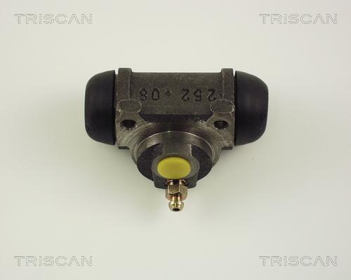 Triscan 8130 15034 - Cilindretto freno autozon.pro