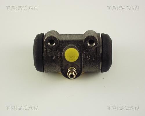 Triscan 8130 15036 - Cilindretto freno autozon.pro