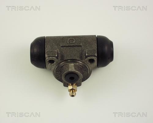 Triscan 8130 15032 - Cilindretto freno autozon.pro