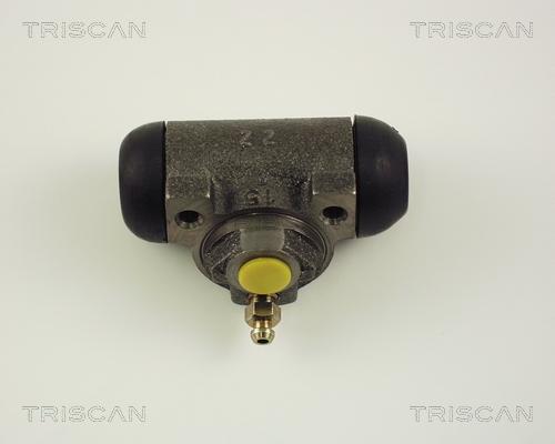 Triscan 8130 15037 - Cilindretto freno autozon.pro