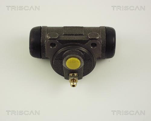 Triscan 8130 15020 - Cilindretto freno autozon.pro