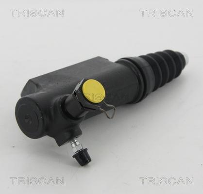 Triscan 8130 15309 - Cilindro secondario, Frizione autozon.pro