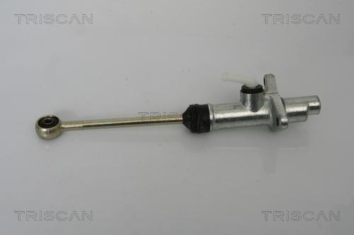 Triscan 8130 15203 - Cilindro trasmettitore, Frizione autozon.pro