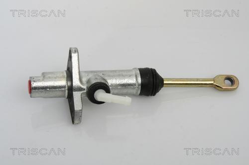 Triscan 8130 15202 - Cilindro trasmettitore, Frizione autozon.pro