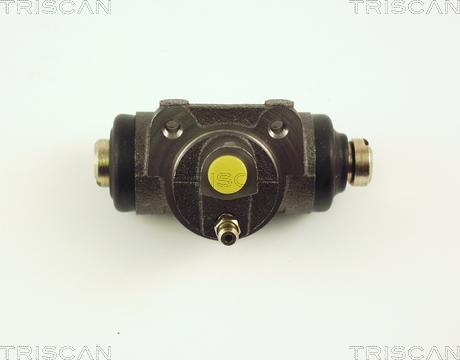 Triscan 8130 16054 - Cilindretto freno autozon.pro