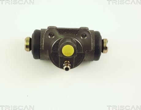 Triscan 8130 16058 - Cilindretto freno autozon.pro