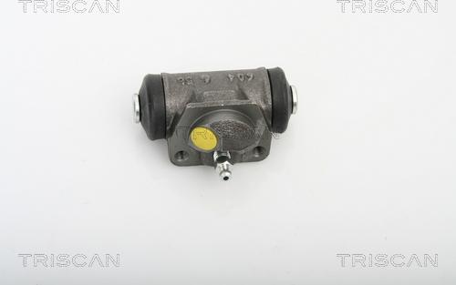 Triscan 8130 16052 - Cilindretto freno autozon.pro