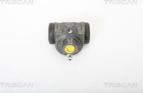 Triscan 8130 16060 - Cilindretto freno autozon.pro