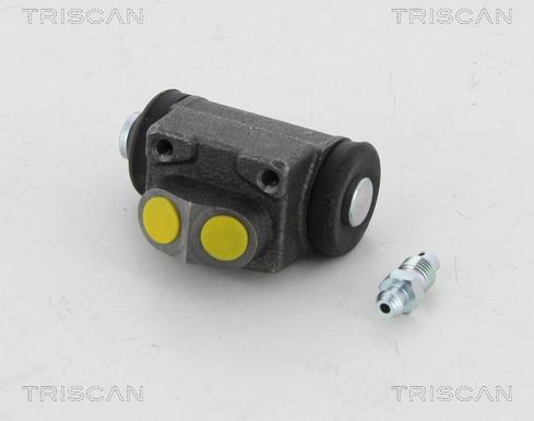 Triscan 8130 16063 - Cilindretto freno autozon.pro