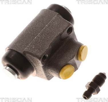 Triscan 8130 16062 - Cilindretto freno autozon.pro