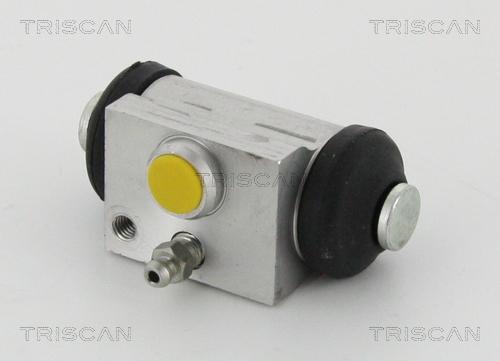 Triscan 8130 16067 - Cilindretto freno autozon.pro