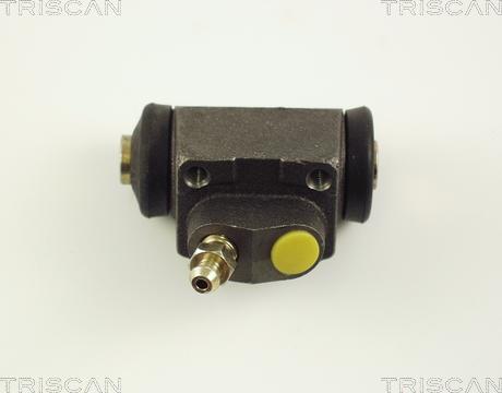 Triscan 8130 16008 - Cilindretto freno autozon.pro