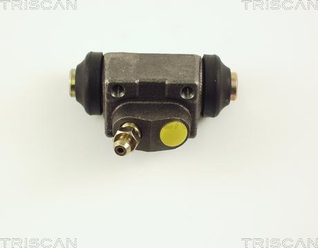 Triscan 8130 16003 - Cilindretto freno autozon.pro