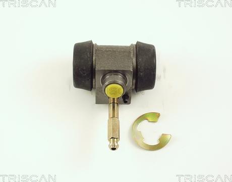 Triscan 8130 16028 - Cilindretto freno autozon.pro