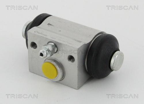 Triscan 8130 16070 - Cilindretto freno autozon.pro