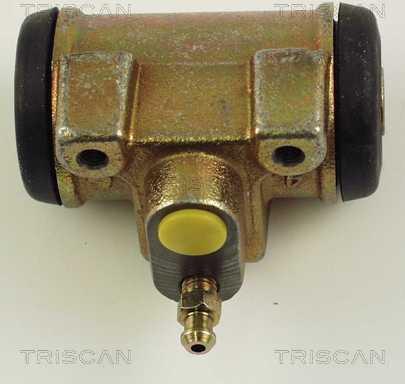 Triscan 8130 10043 - Cilindretto freno autozon.pro