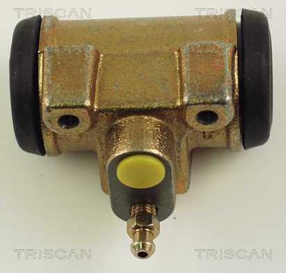 Triscan 8130 10042 - Cilindretto freno autozon.pro