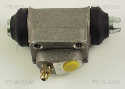 Triscan 8130 10039 - Cilindretto freno autozon.pro