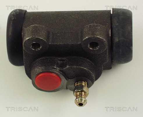 Triscan 8130 10034 - Cilindretto freno autozon.pro