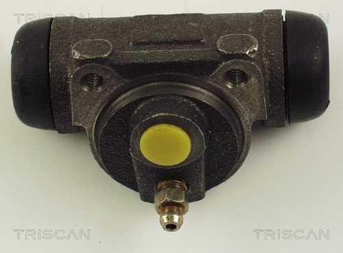 Triscan 8130 10038 - Cilindretto freno autozon.pro