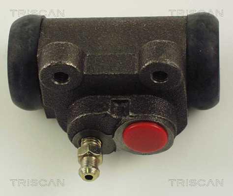 Triscan 8130 10033 - Cilindretto freno autozon.pro