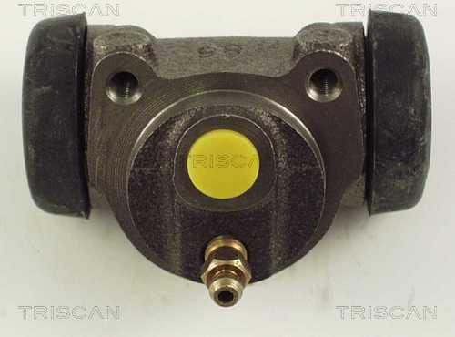 Triscan 8130 10022 - Cilindretto freno autozon.pro