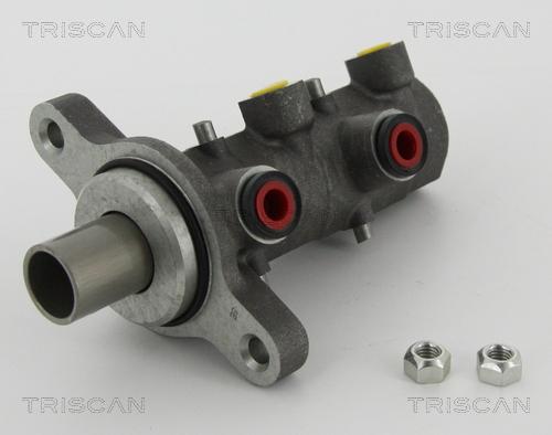 Triscan 8130 10133 - Cilindro maestro del freno autozon.pro