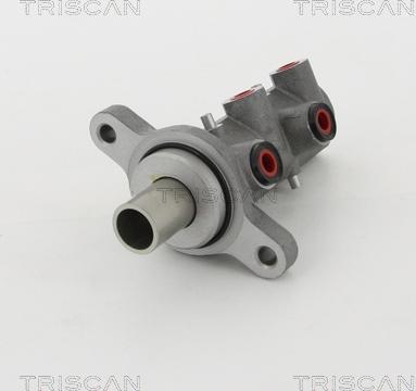 Triscan 8130 10123 - Cilindro maestro del freno autozon.pro